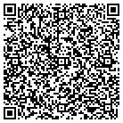 QR code with Hansen Denny Training Stables contacts