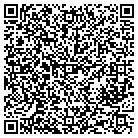 QR code with Springfield Police-Property Rm contacts