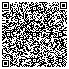 QR code with Strictly Service Heating & AC contacts