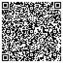 QR code with Harry's Place contacts