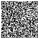 QR code with Landing Strip contacts