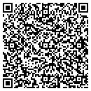 QR code with B & A Water contacts