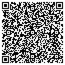 QR code with James Humphrey contacts