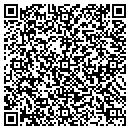 QR code with D&M Seamless Spouting contacts