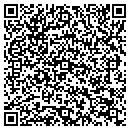 QR code with J & L Floor Mat Sales contacts