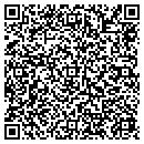 QR code with D M Assoc contacts