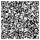 QR code with R L's Auto Express contacts