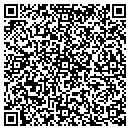 QR code with R C Construction contacts
