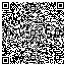 QR code with Alcoholics Anonymous contacts