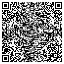 QR code with M S Distributors contacts