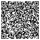 QR code with J Quinn Clarke contacts
