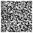 QR code with T C Architects Inc contacts