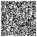 QR code with Parshan Inc contacts