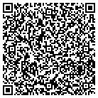 QR code with Ronald E Arrick Inc contacts
