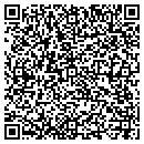 QR code with Harold Gwin DC contacts