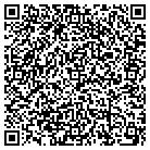 QR code with John Booso Sanitary Service contacts