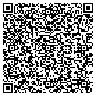 QR code with C & D Waste Services contacts