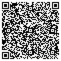 QR code with YMCA contacts