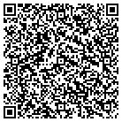 QR code with Manhattan's Giant Pizza contacts