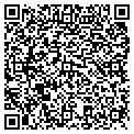 QR code with KFC contacts