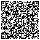 QR code with Marsh Mfg Inc contacts