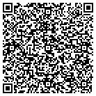 QR code with Custom Maid Cleaning Service contacts