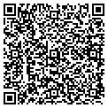 QR code with Nasd contacts