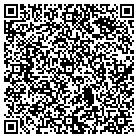 QR code with Calibor Mechanical Prepping contacts