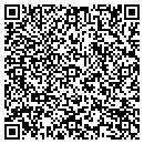 QR code with R & L Development Co contacts