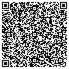 QR code with Mail Max Postal Center contacts