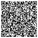 QR code with Allstate contacts