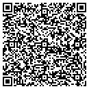 QR code with C D Game Exchange contacts