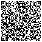 QR code with Huffy Service First Inc contacts