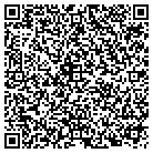 QR code with Tiffin Brake & Wheel Service contacts