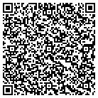 QR code with Anderson Mt Wash & Mrtn Tree S contacts