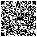 QR code with Aurora Self Storage contacts