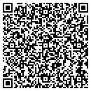 QR code with R L Gerber MD contacts