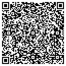 QR code with J Tek Homes LLC contacts