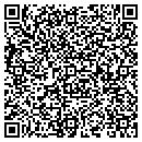QR code with 619 Video contacts