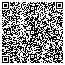 QR code with Key Color contacts