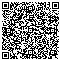 QR code with C D & L contacts