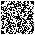 QR code with Pub The contacts