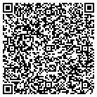 QR code with Cincinnati West Construction C contacts