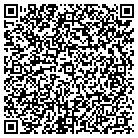 QR code with Magna Dry Of Greater Cinti contacts