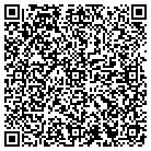 QR code with Saber Healthcare Group LLC contacts