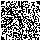 QR code with Saber Healthcare Group LLC contacts