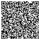 QR code with Leach Logging contacts