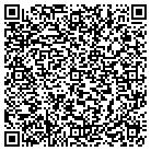QR code with T & S Mower Service Inc contacts