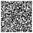QR code with Cows End contacts