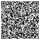 QR code with Monterey Floral contacts